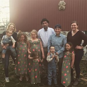 Meet your Posher, Jacie